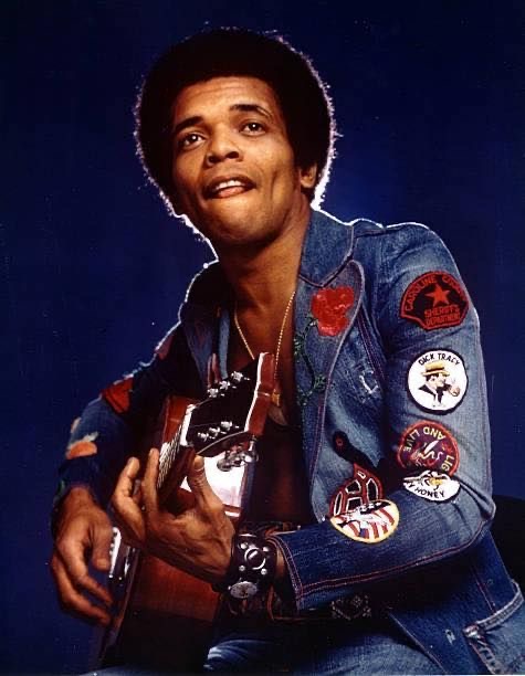 Johnny Nash – “I Can See Clearly Now”