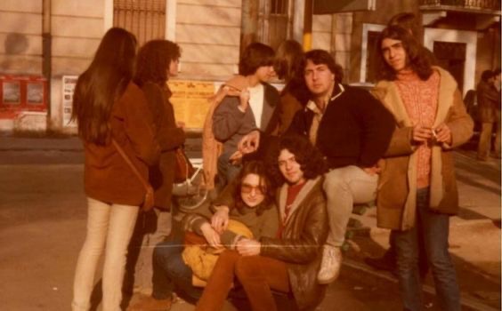 Coats, Coffee, and Chill Vibes