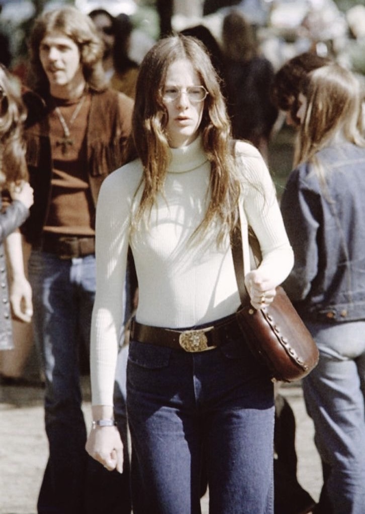 Autumn Fit Check: 10/10, No Notes