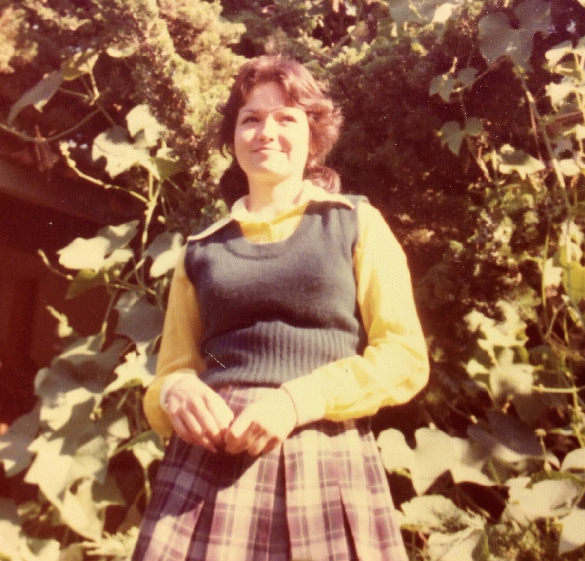 College Uniform, Fall Edition