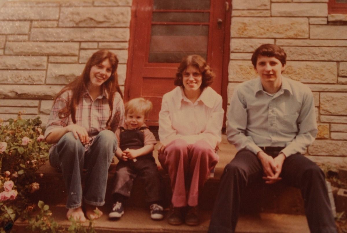 Front Porch Season: Activated