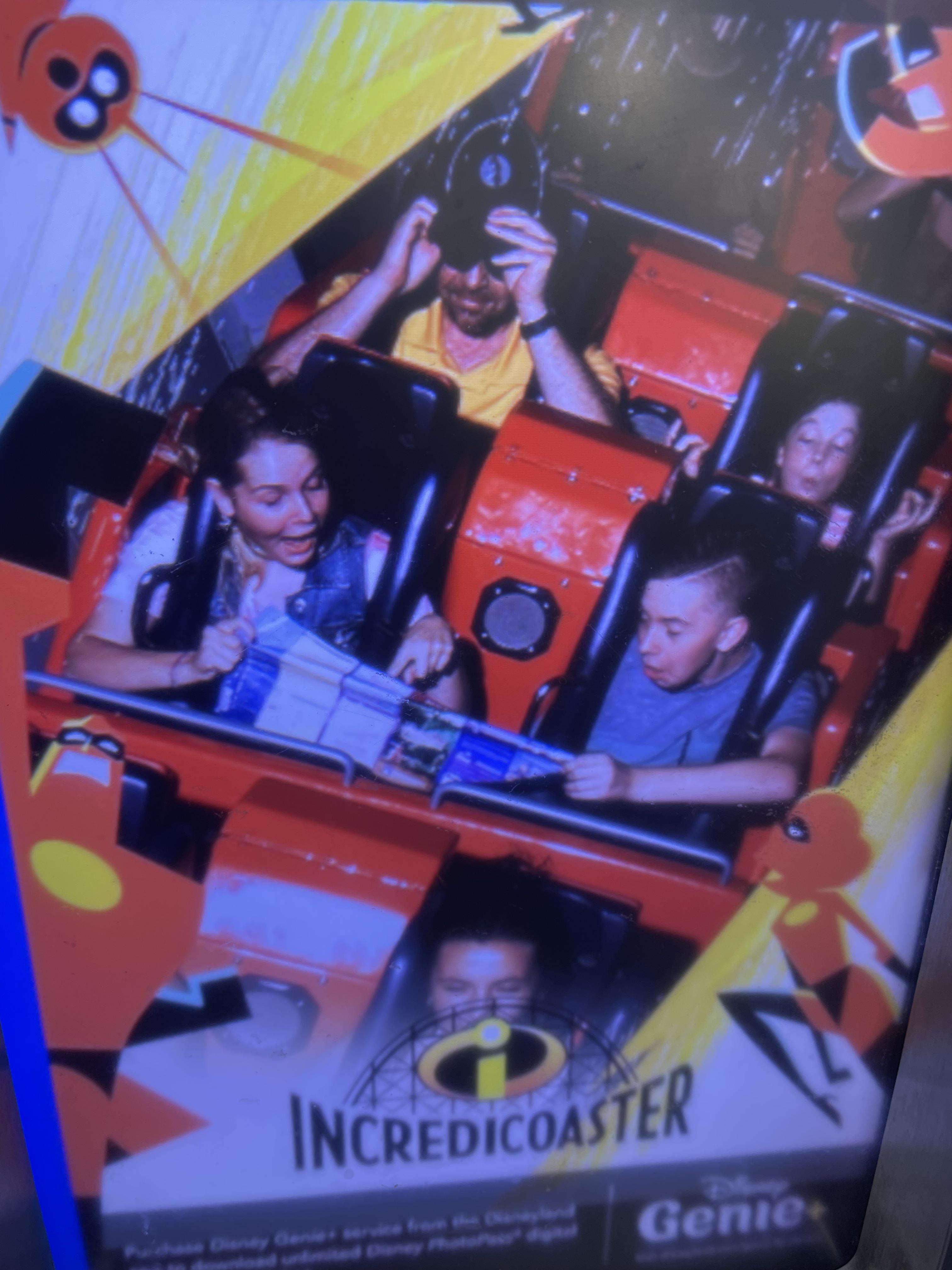 Looking for where the restrooms are for when this ends.