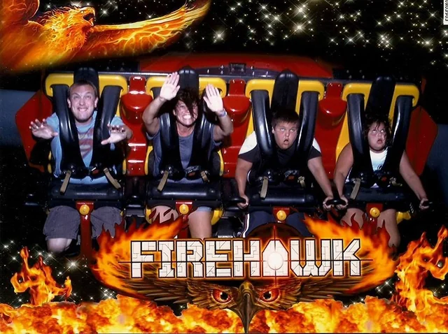 Firehawk