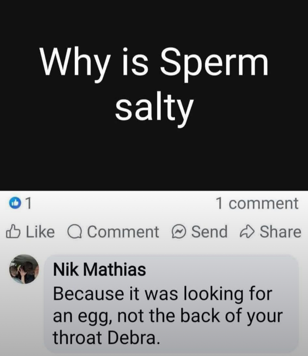 20 Spicy Memes That Are Basically a Thirst Trap for Your Brain