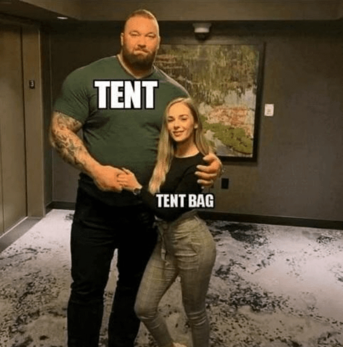 20 Spicy Memes That Are Basically a Thirst Trap for Your Brain