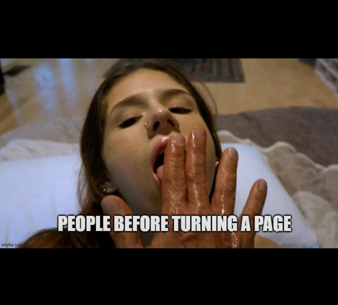 20 Spicy Memes That Are Basically a Thirst Trap for Your Brain