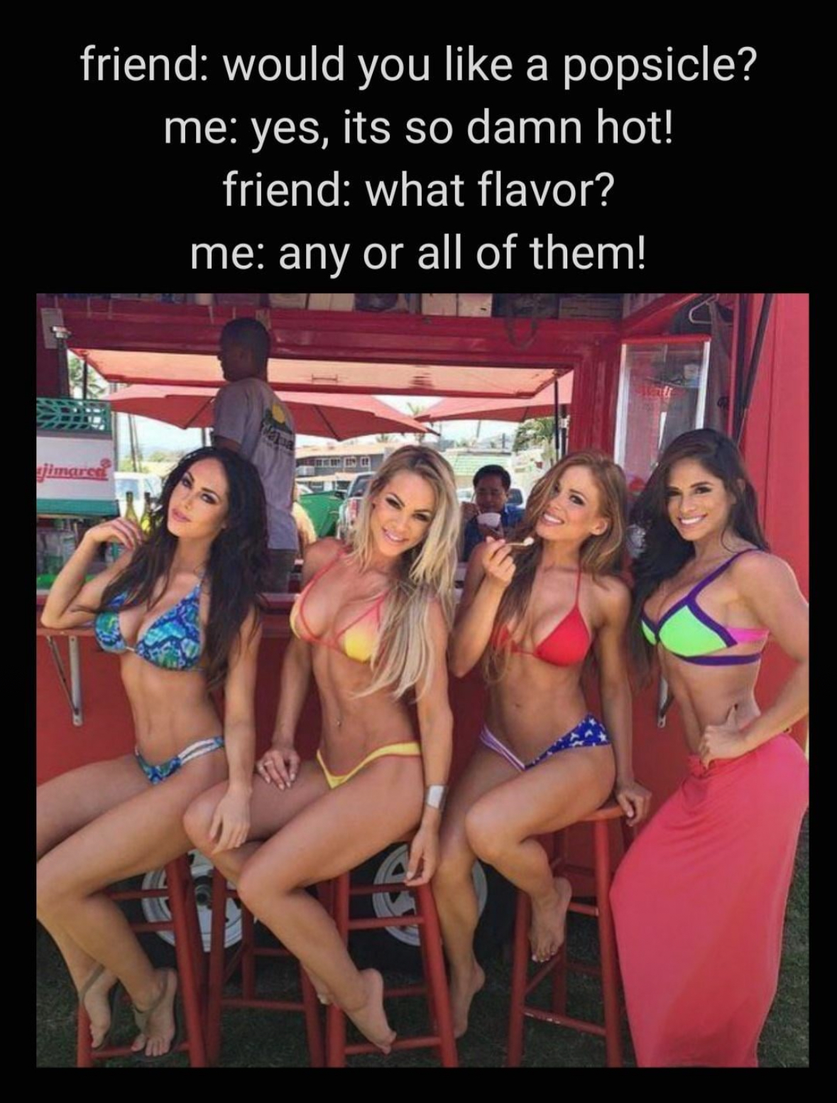 20 Spicy Memes That Are Basically a Thirst Trap for Your Brain