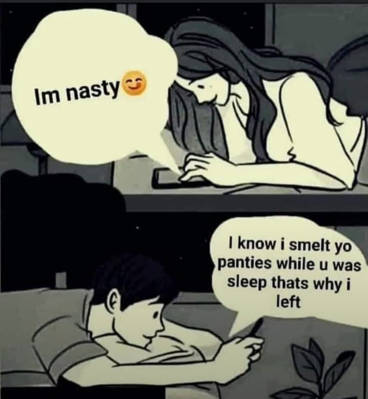 20 Spicy Memes That Are Basically a Thirst Trap for Your Brain