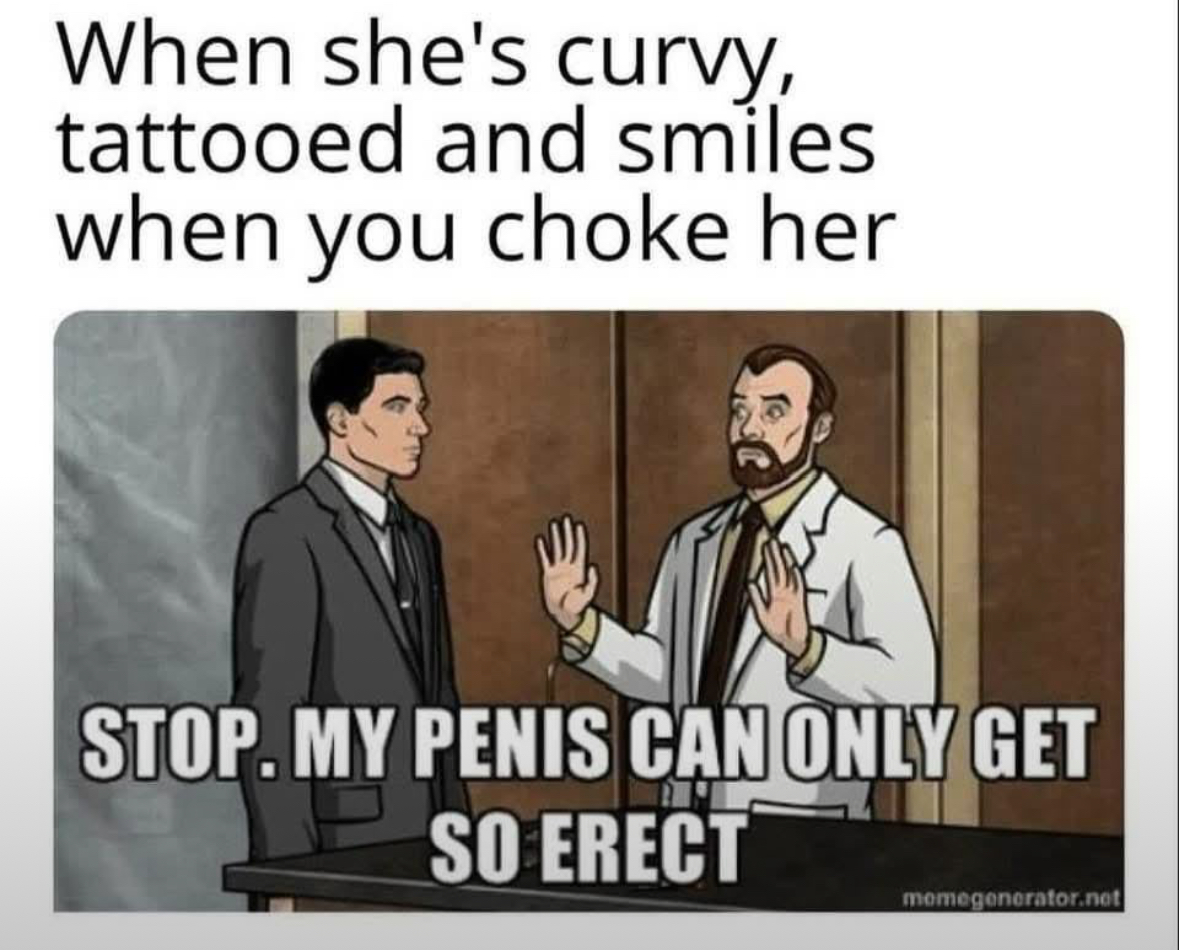 19 NSFW Memes That Could Start International Incidents