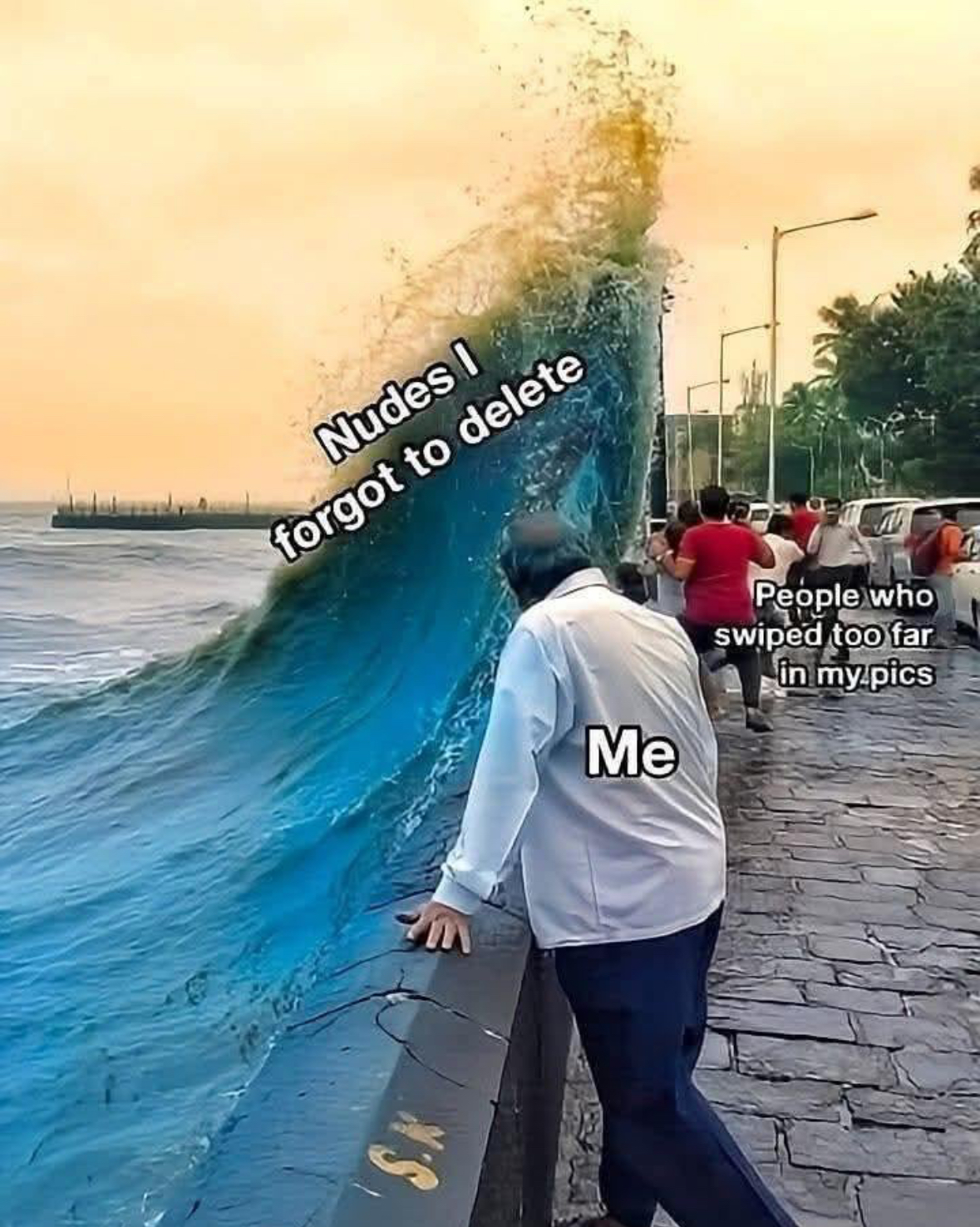 19 NSFW Memes That Could Start International Incidents