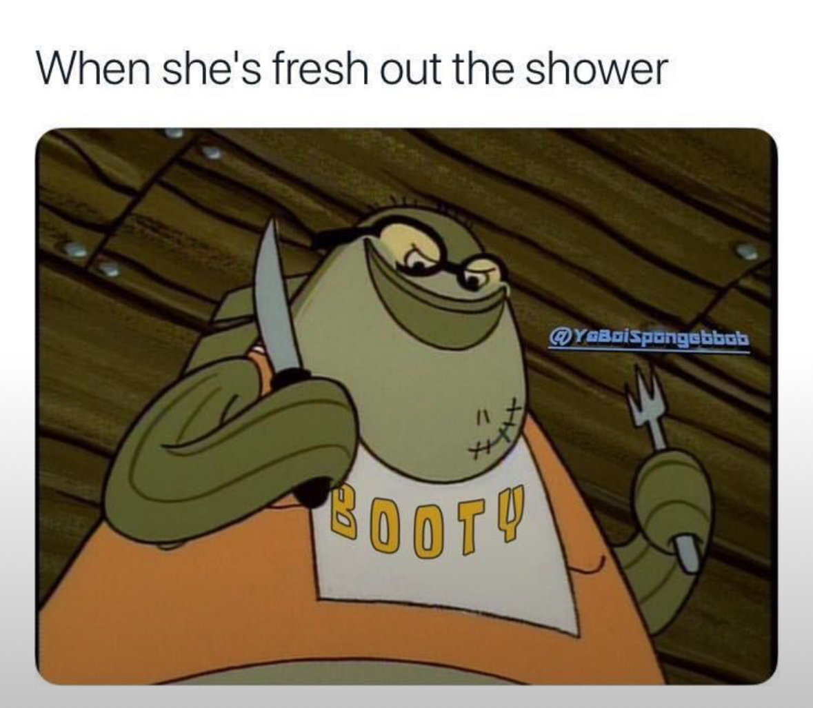 19 NSFW Memes That Could Start International Incidents