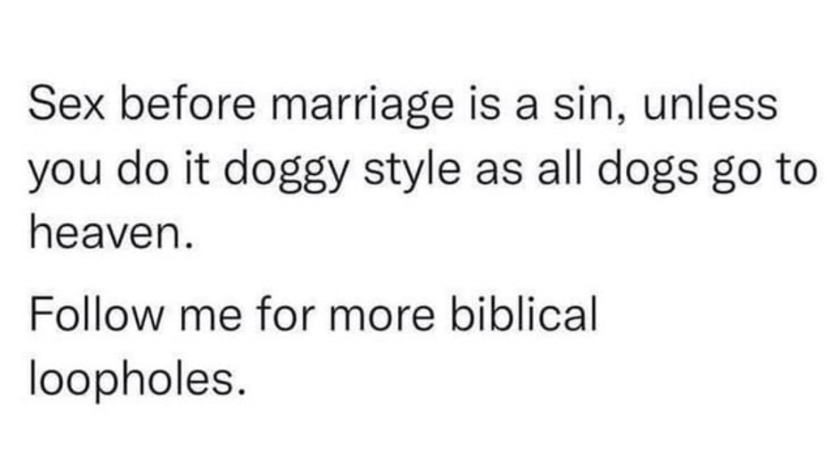 19 NSFW Memes That Could Start International Incidents