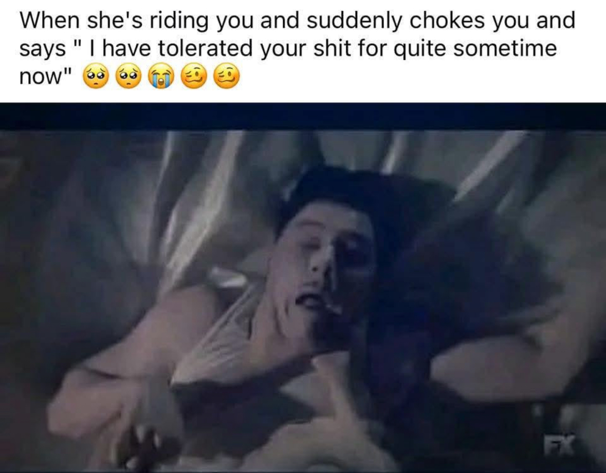 19 NSFW Memes That Could Start International Incidents