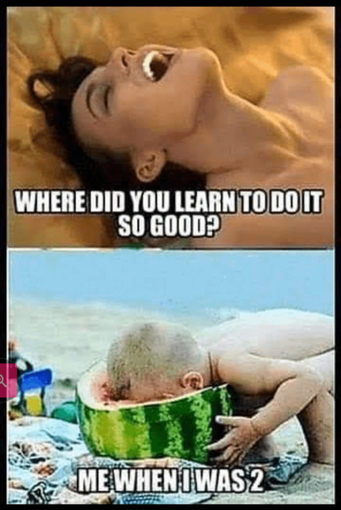 20 Memes So Filthy They'll Have You Side-Eyeing Your Phone in Public