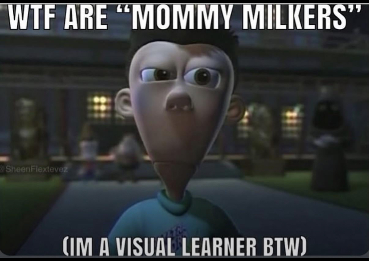 20 Memes So Filthy They'll Have You Side-Eyeing Your Phone in Public