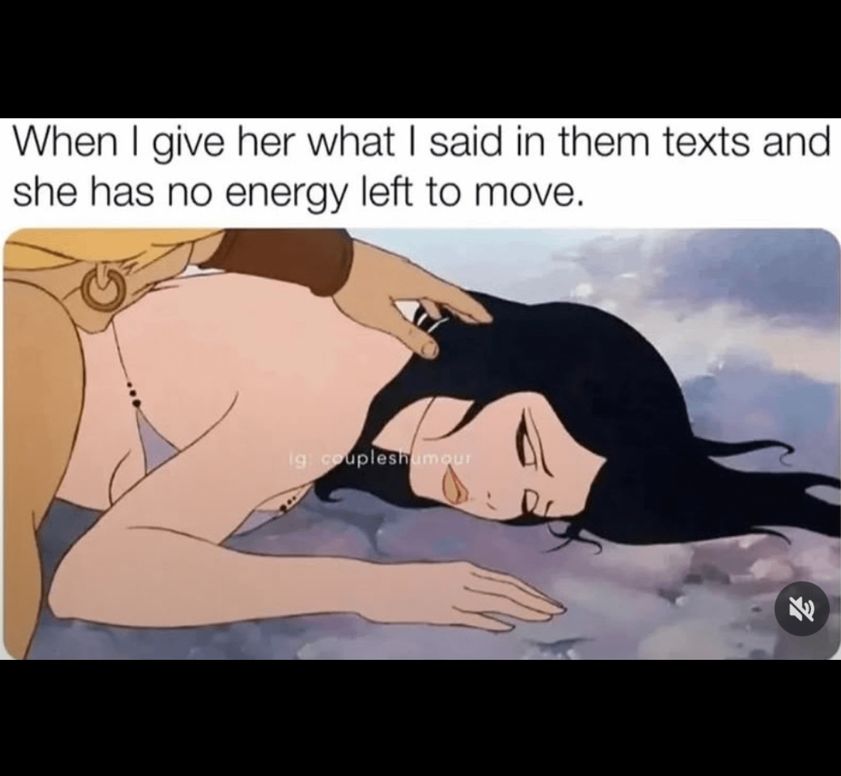 20 Memes So Filthy They'll Have You Side-Eyeing Your Phone in Public