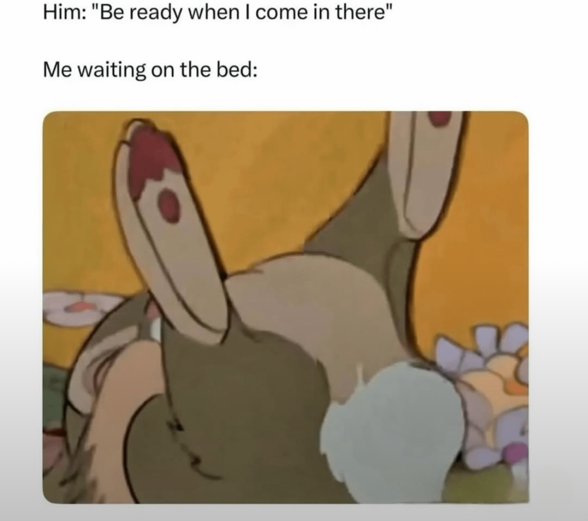 20 Memes So Filthy They'll Have You Side-Eyeing Your Phone in Public