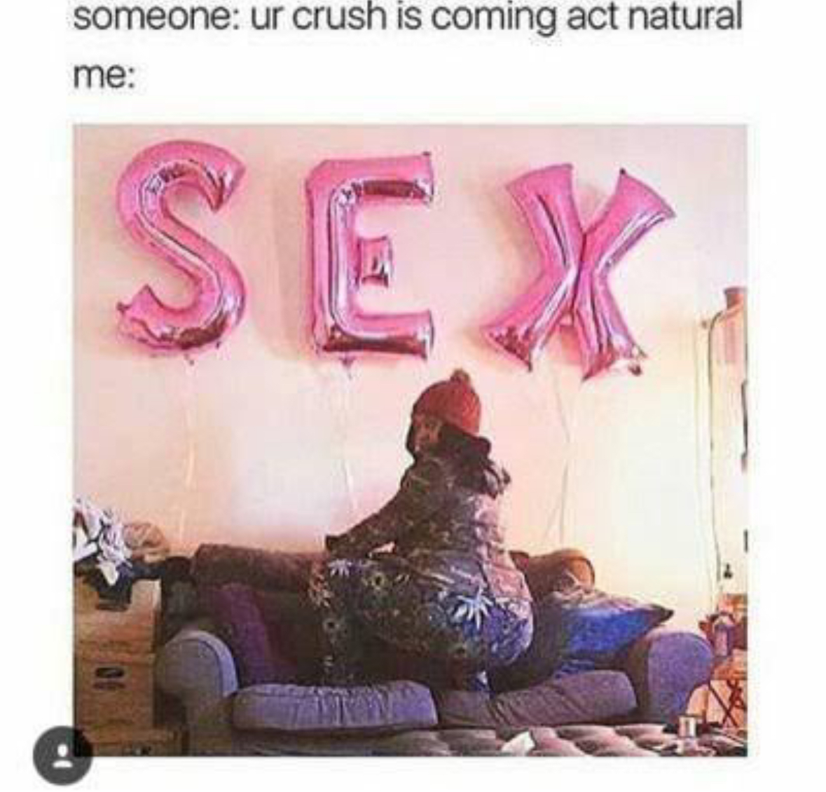 20 Memes So Filthy They'll Have You Side-Eyeing Your Phone in Public