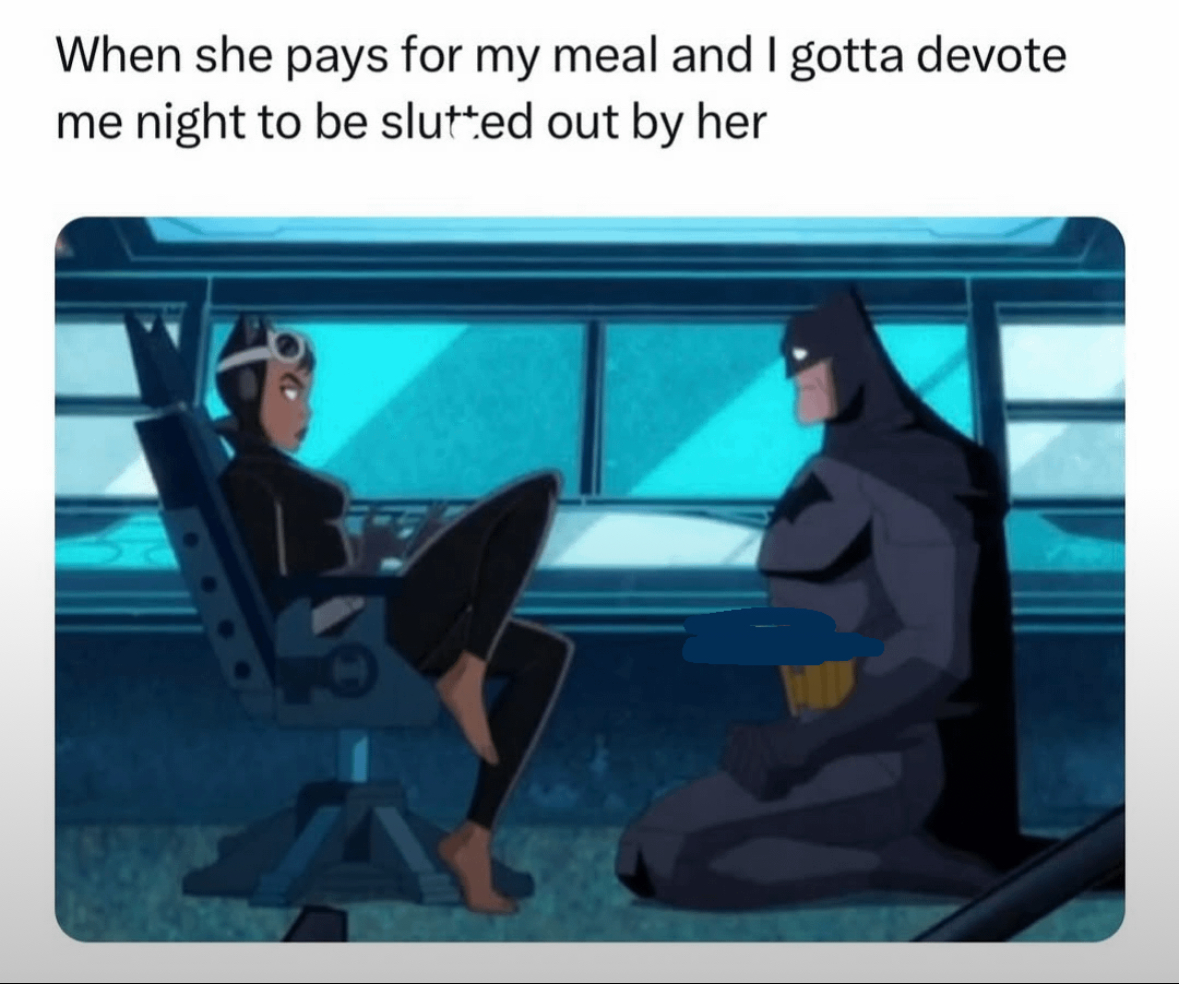 20 Memes So Filthy They'll Have You Side-Eyeing Your Phone in Public