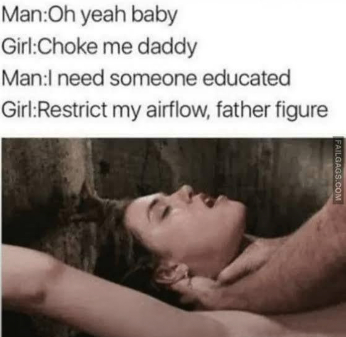 20 Memes So Filthy They'll Have You Side-Eyeing Your Phone in Public