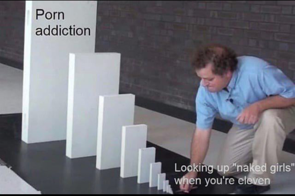 20 Memes So Filthy They'll Have You Side-Eyeing Your Phone in Public