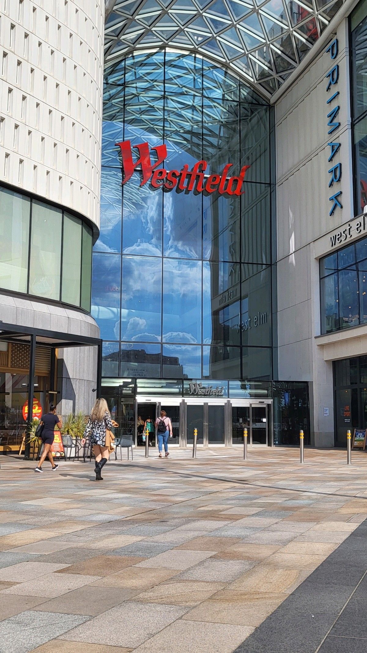 Westfield Malls