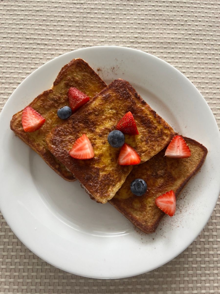 French Toast