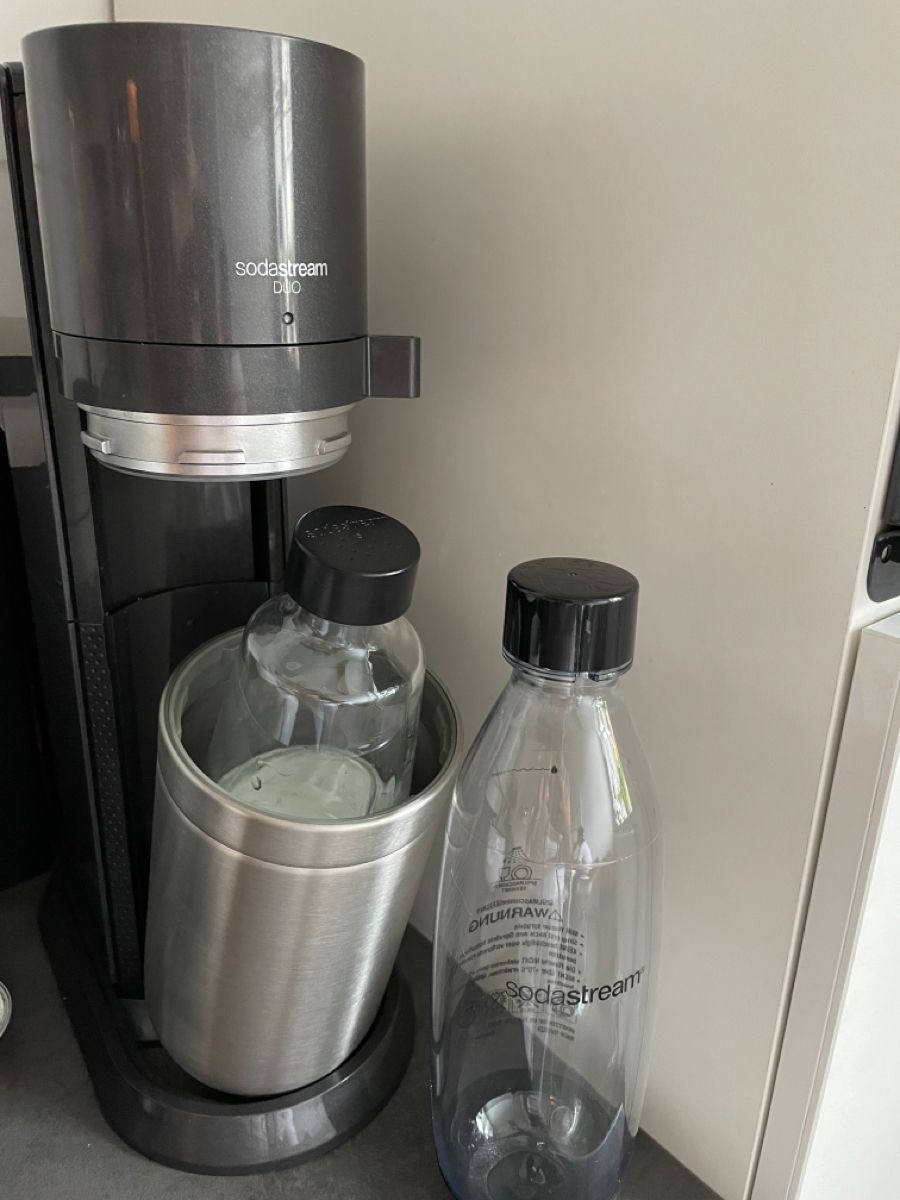 Sodastream