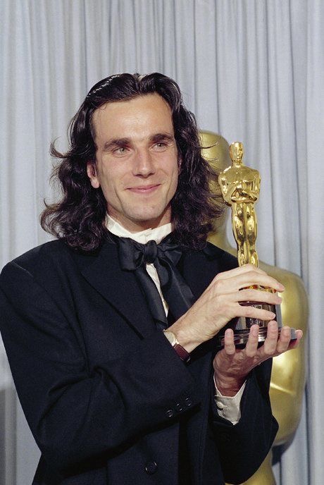 Daniel Day-Lewis