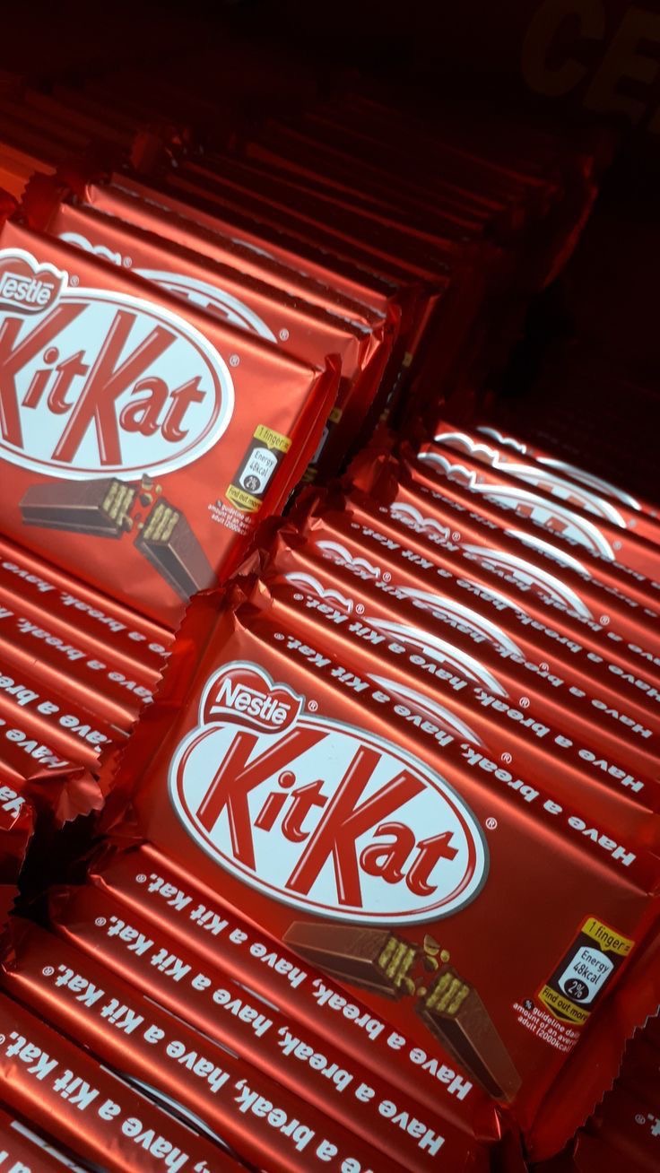 Kit Kat