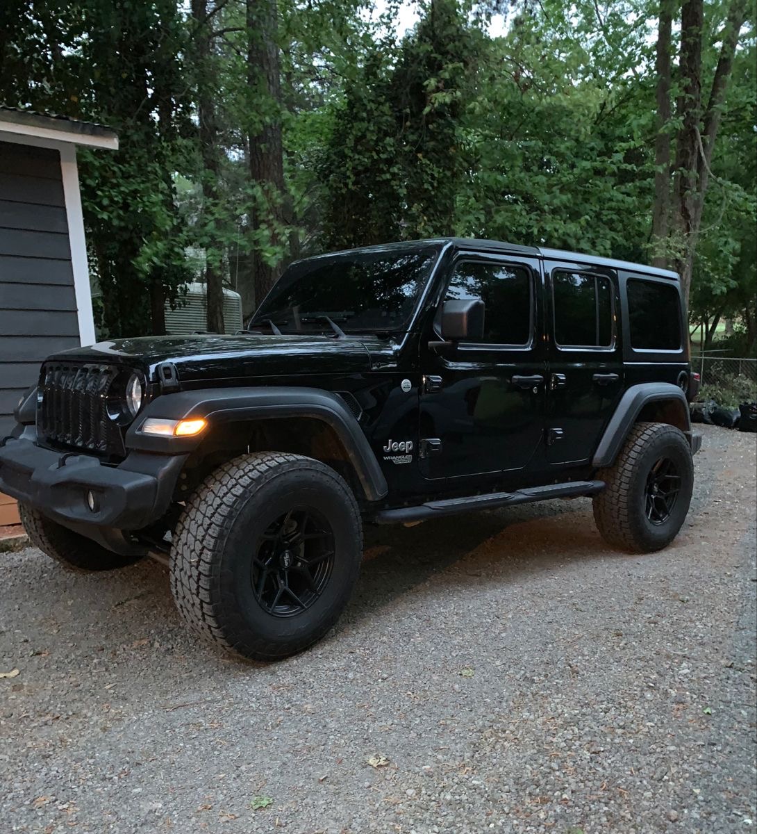 Jeep