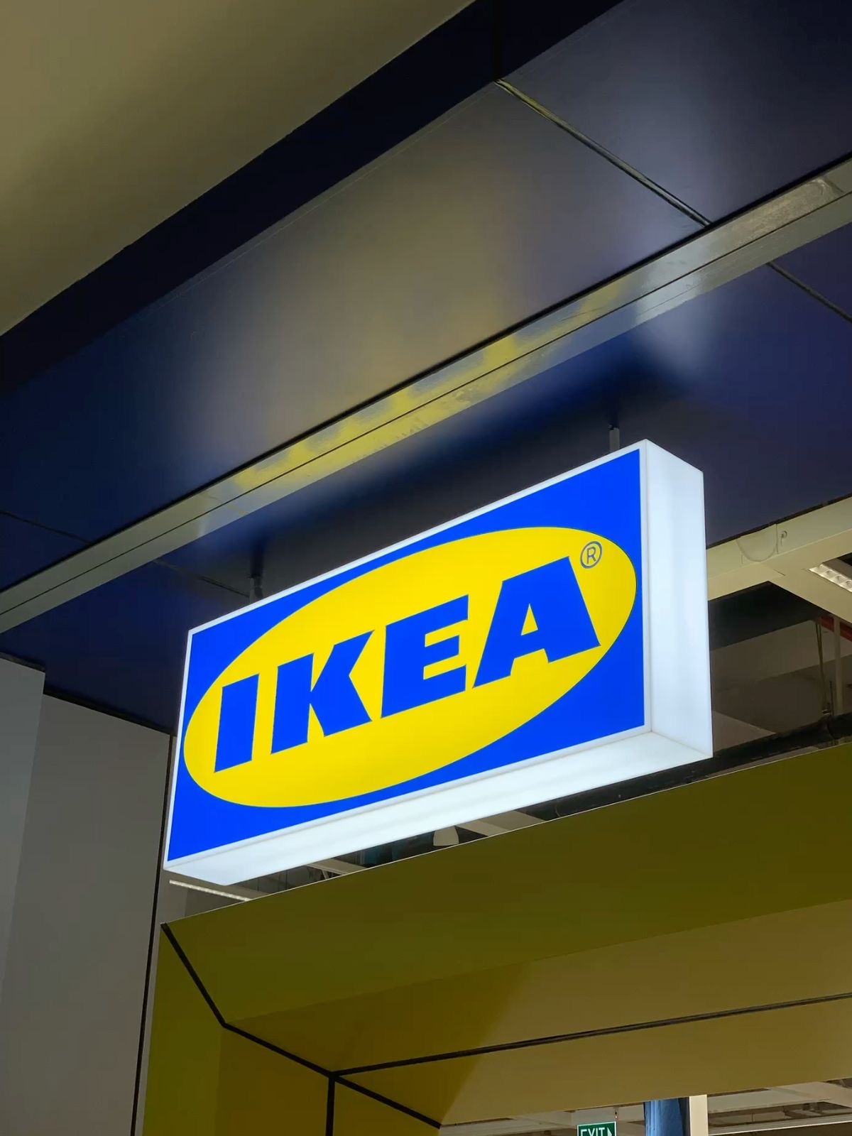 IKEA