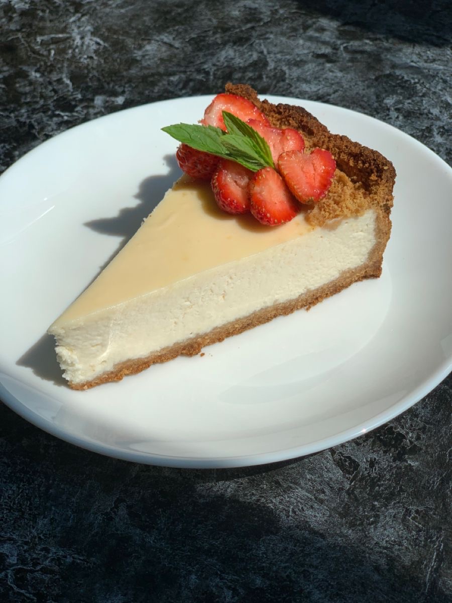 Cheesecake