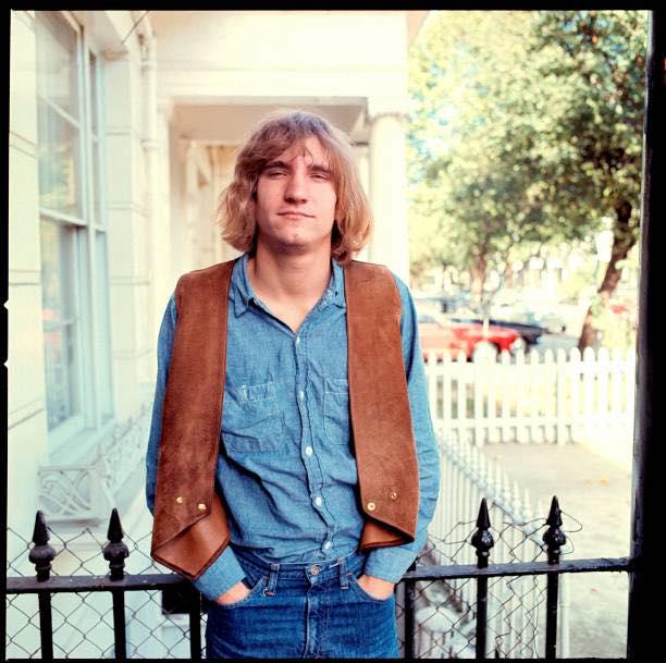 Joe Walsh (The Eagles)