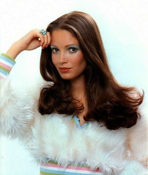 Jaclyn Smith