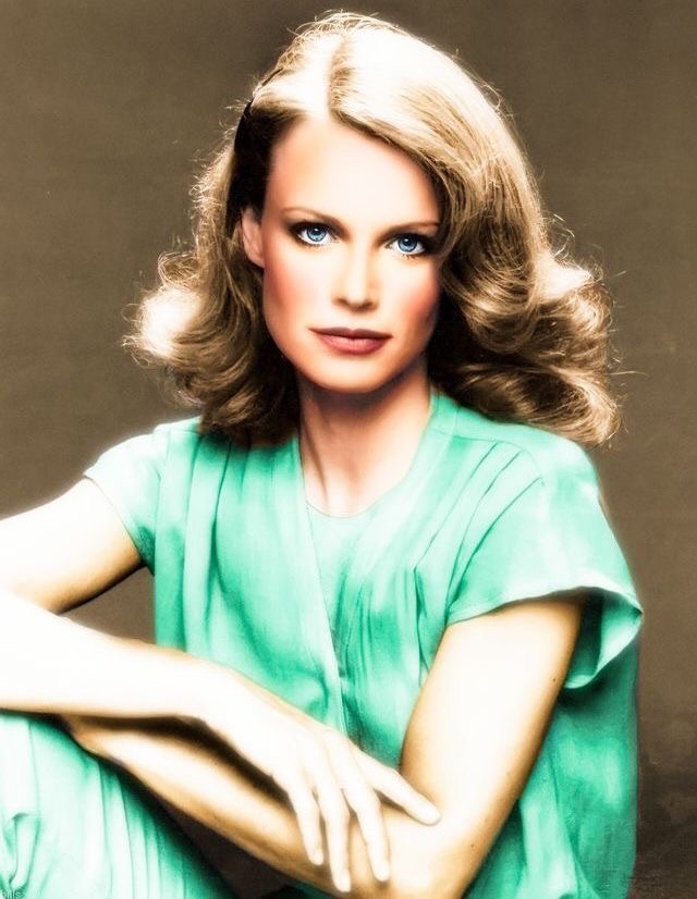 Shelley Hack