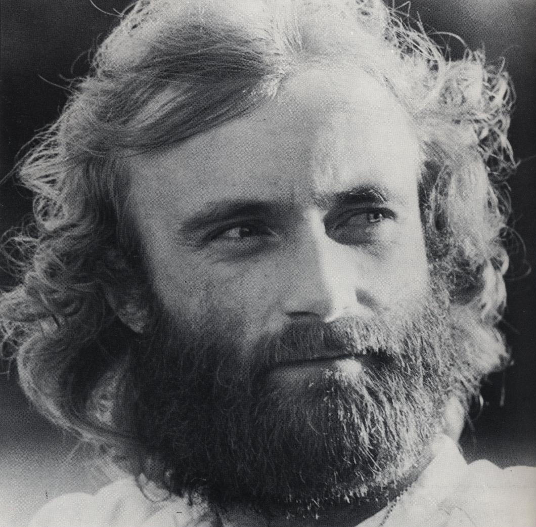 Phil Collins (Genesis)