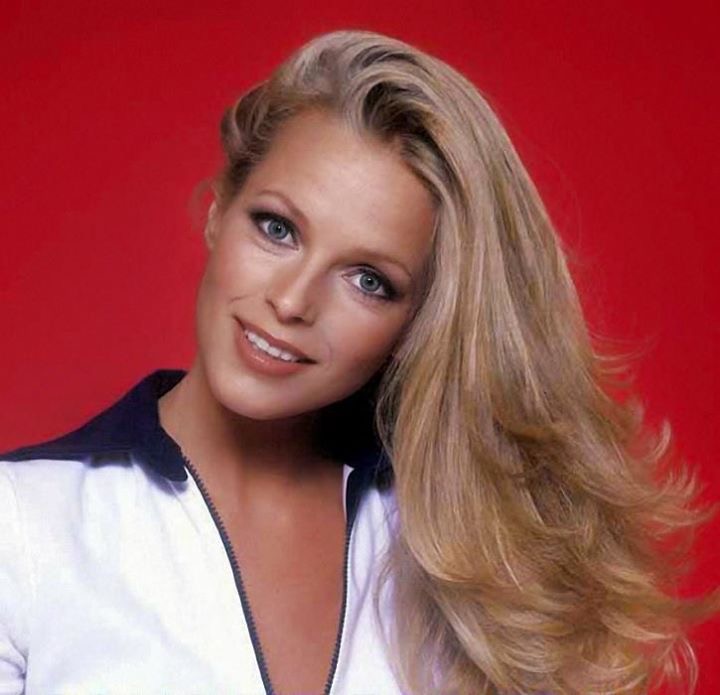 Cheryl Ladd