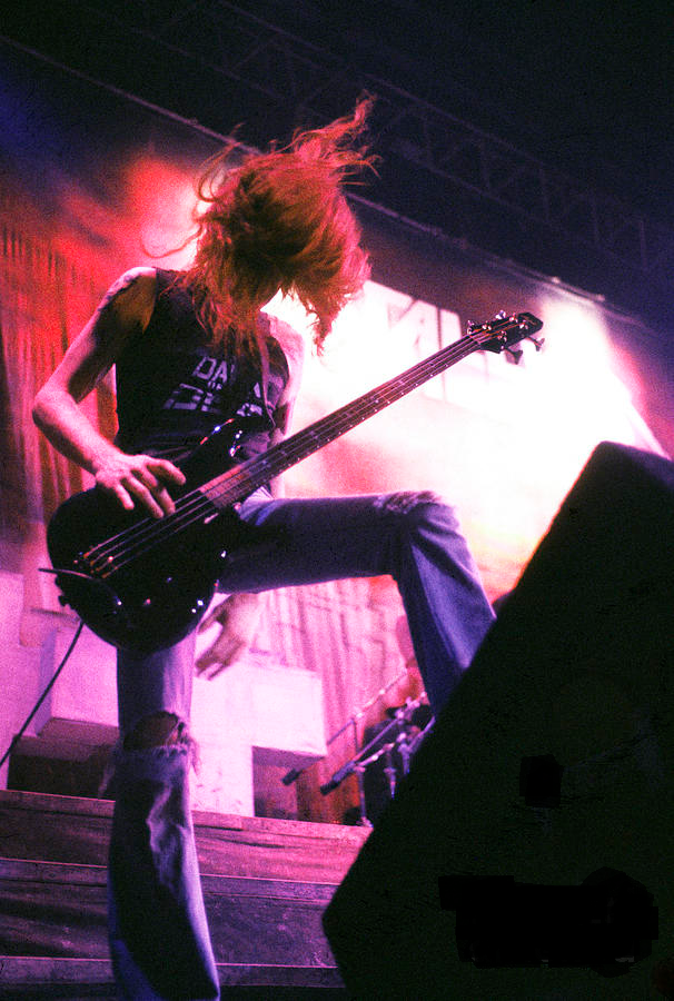 Cliff Burton (Metallica)