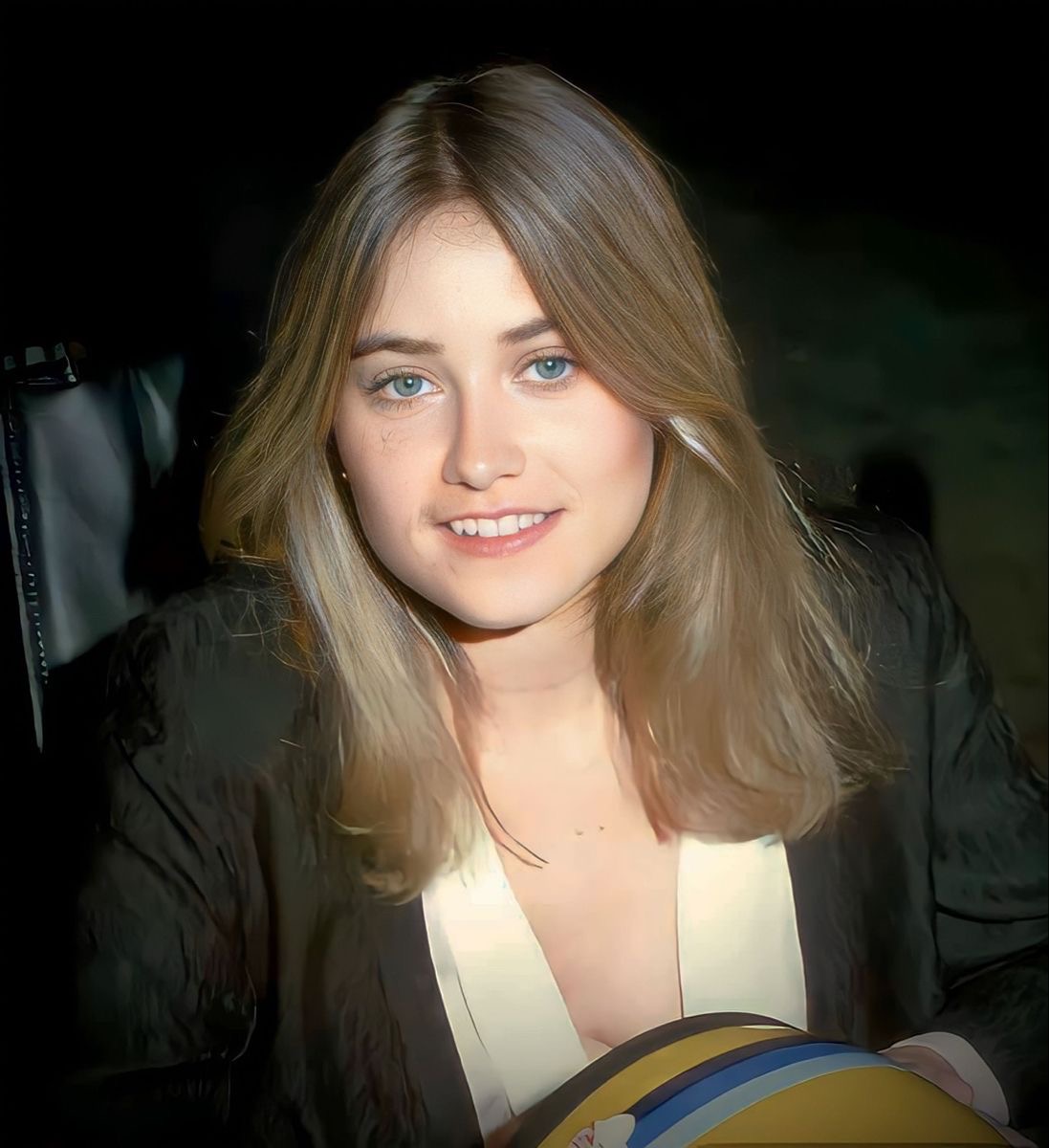 Maureen McCormick