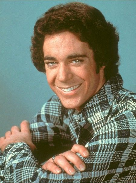 Barry Williams
