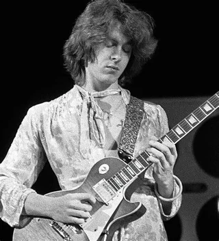 Mick Taylor (The Rolling Stones)