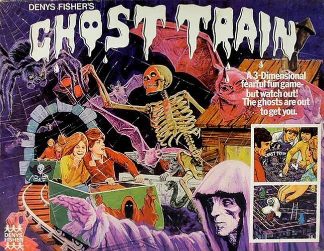 Ghost Train
