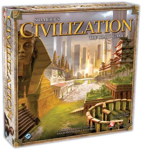 Civilization