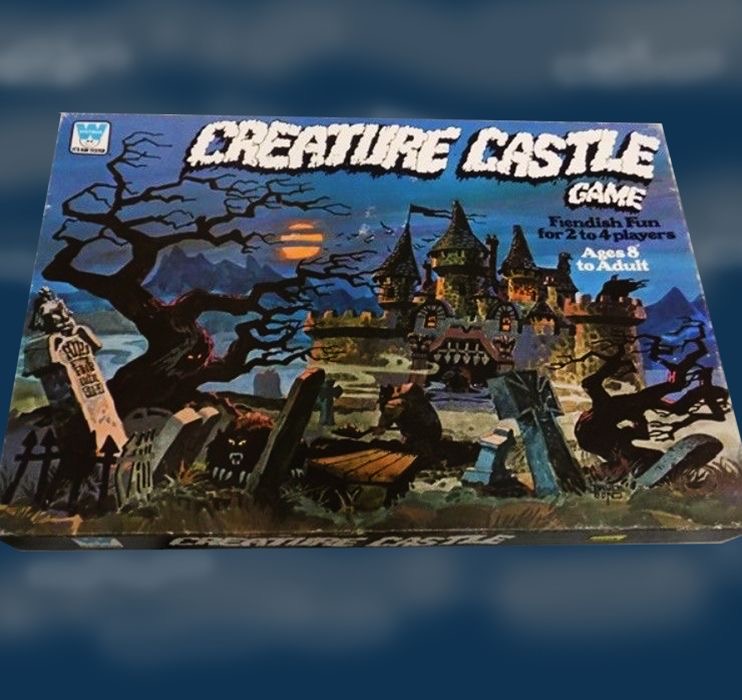 Creature Castle