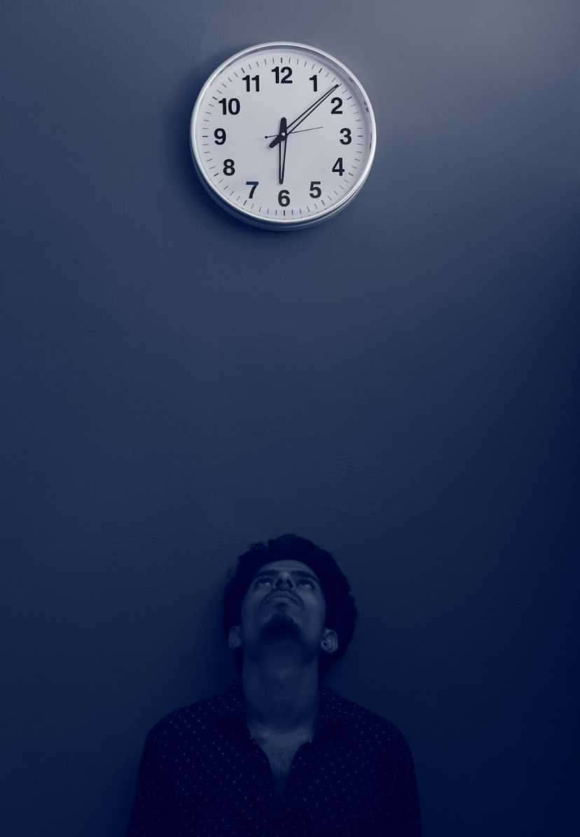 Guilt-Tripped by an Intern? Couldn’t Be Me.