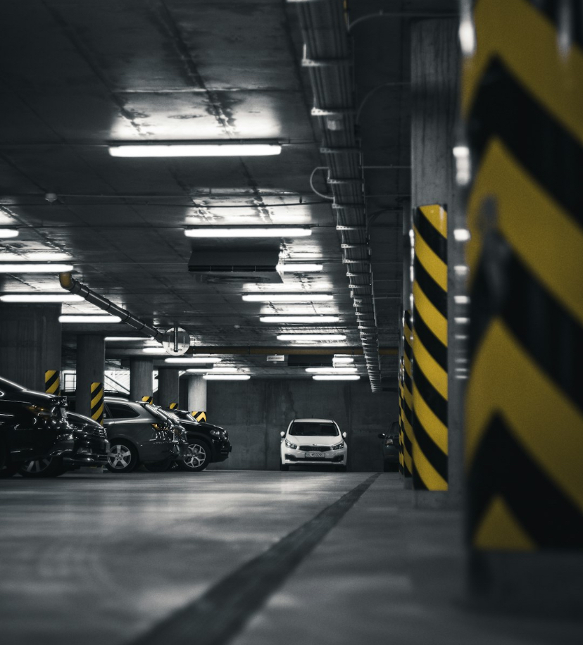 Overtime. Drive-Thru. £100 Fine. And No Sleep.