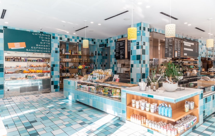 I Just Wanted to Wash Dishes.