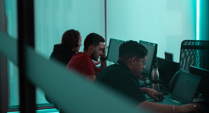 Coworker Died Suddenly. Boss Said: ‘Back to Work.’