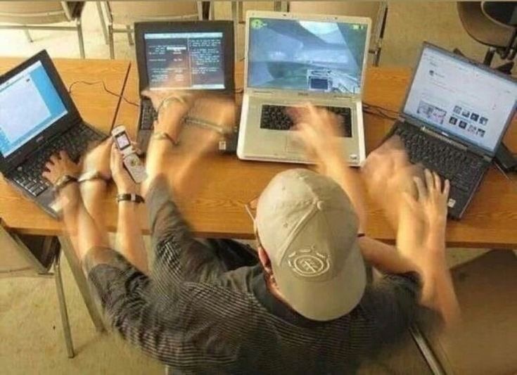 She Tried to Manage Me After I Quit. Iconic.